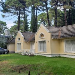 Las Garzas