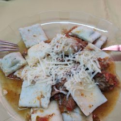 Las Pastas De Marcos