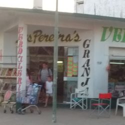 Las Pereiras