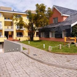 Las Terrazas