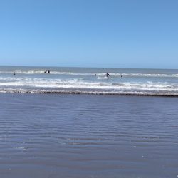 Las Toninas