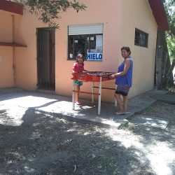 Las Toninas