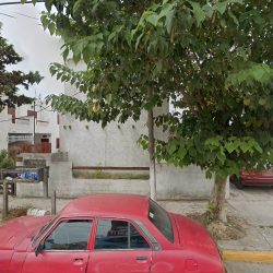 Las Toninas Calle 1 Y 22