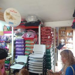 Las Tranqueras Veterinaria