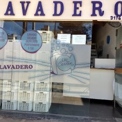 Lav Center
