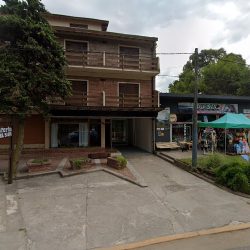 Lavadero Avenida