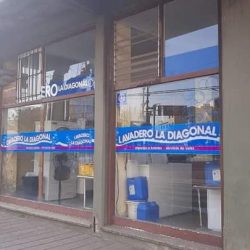 Lavadero De La Diagonal