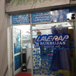 Lavadero De Ropa Laverap Burbujas Mar De Ajó
