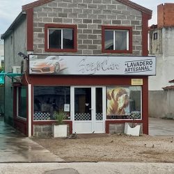 Lavadero Goyocars