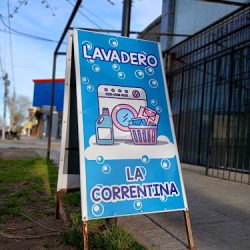 Lavadero La Correntina