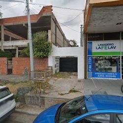 Lavadero Lafelav