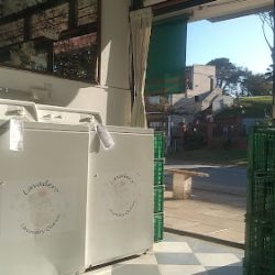 Lavadero Laundry Queen
