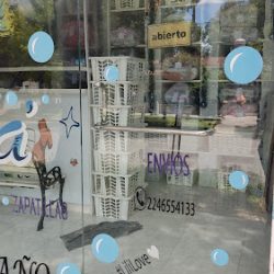 Lavadero Lavenida