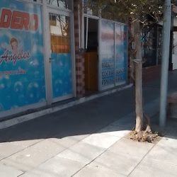 Lavadero Los Angeles