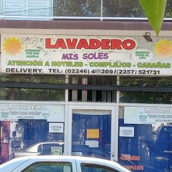 Lavadero 
