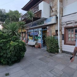 Lavadero Plaza