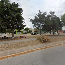 Lavadero Santa Maria