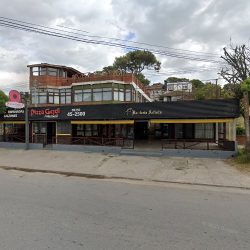 Lavadero Sol