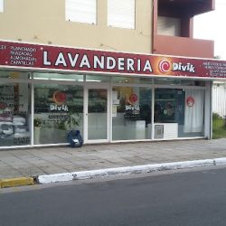 Lavanderia Divik