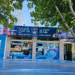Lavandería Lava Mar