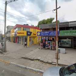 Lave Centro