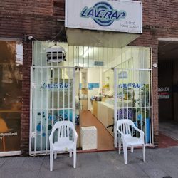 Laverap