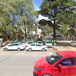 Le Bleu Pinamar