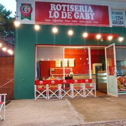 Lo De Gaby Pinamar Norte