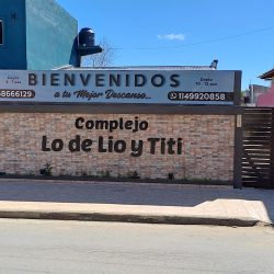 Lo De Lio Y Titi