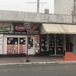 Lo Del Levadura
