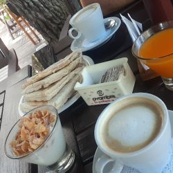 Locker Cafe