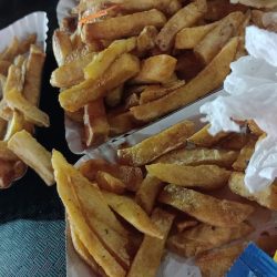 Lomitos Jack's