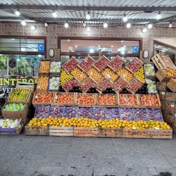 Los Quinteros Frutas Y Verduras