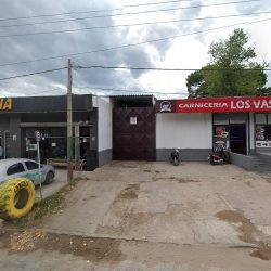 Los Vascos
