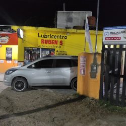 Lubricentro