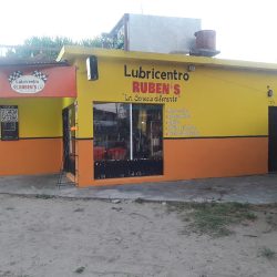 Lubricentro Ruben's