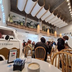 Lucciano's Pinamar