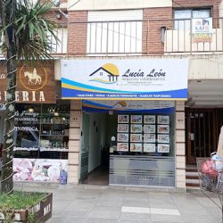 Lucía León Negocios Inmobiliarios