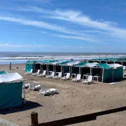 Lucila Del Mar - Frente Y Vista Al Mar