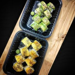 Lucila Nikkei Sushi