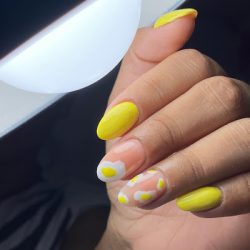 Lula's Nails Pinamar