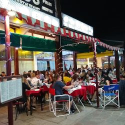 Luna 106 Restaurant