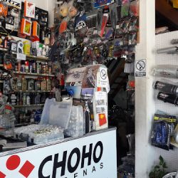 Lunimar Motos