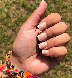Luxury Pinamar (Nails-Hair)