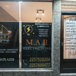 M.a.r Electricistas