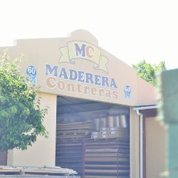 Maderera Contreras