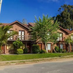 Madre Tierra (Duplex)