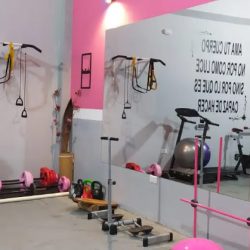 Madrid Gym