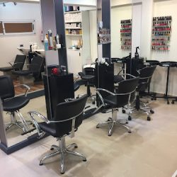 Maga Peluquería Pinamar