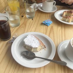 Magnolias Cafe